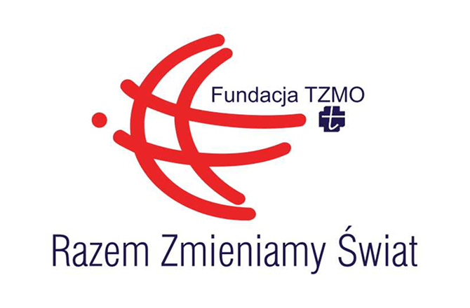 Logo Razem Zmieniamy Świat