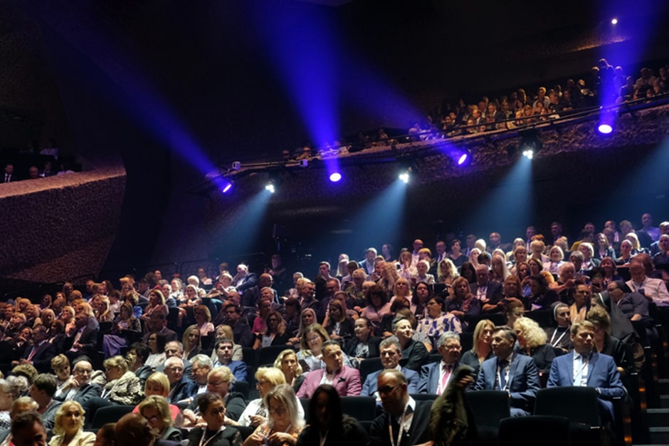 Konferencja MKOD