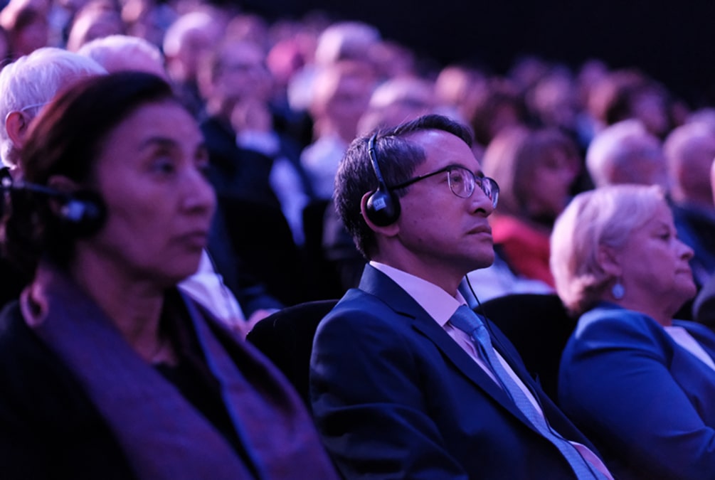 Konferencja MKOD
